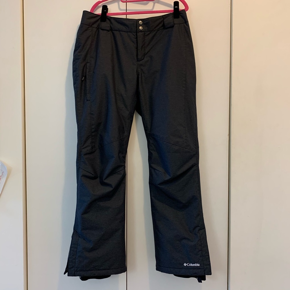Columbia Sportswear Women’s Ski/Snow Pants - L